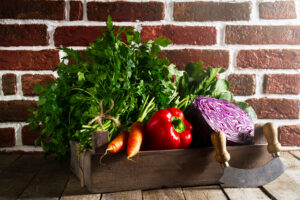 Best Vegetables to Grow in Containers