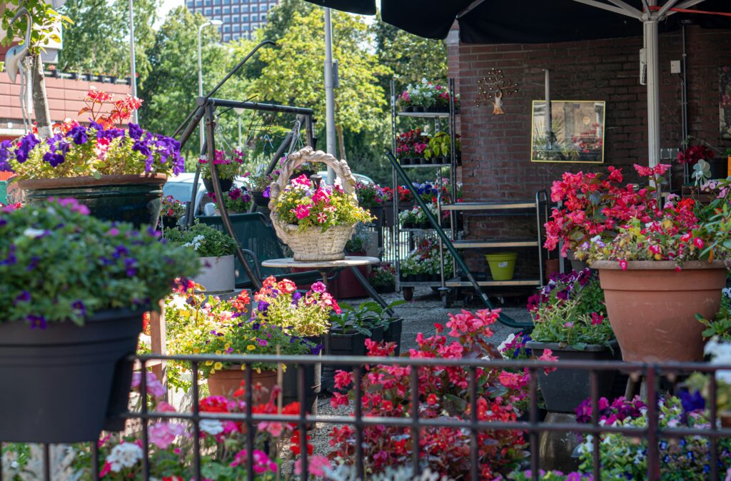 balcony flower garden ideas for apartments